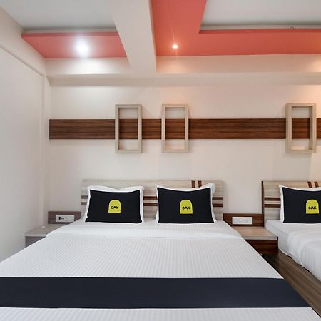 Hotel O Dream Paradise Kalkutta Kültér fotó